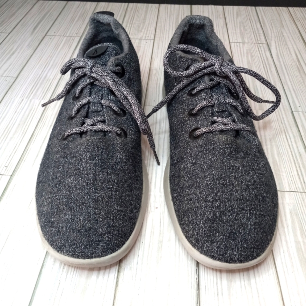 AllBirds Wool Runners Shoes